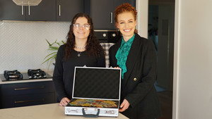 Teenage Boss: Next Level 2. évad Ep.3 3. epizód
