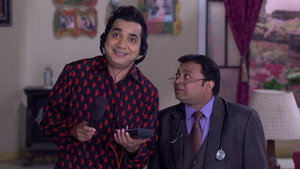भाभीजी घर पर हैं! 1. évad Ep.1056 1056. epizód