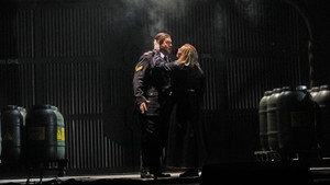 Great Performances at the Met 11. évad Ep.1 1. epizód