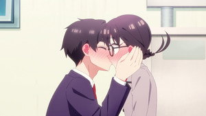 君のことが大大大大大好きな100人の彼女 1. évad Ep.26 26. epizód