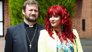 Mount Pleasant 4. évad Ep.6 6. epizód