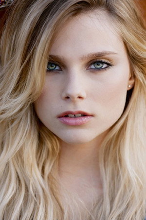 Valentina Zenere profil kép