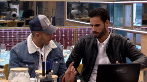 Gran hermano VIP 6. évad Ep.36 36. epizód