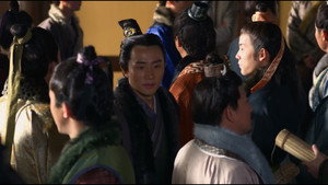 芈月传 1. évad Ep.31 31. epizód