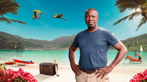 Clive Myrie's Caribbean Treasures kép