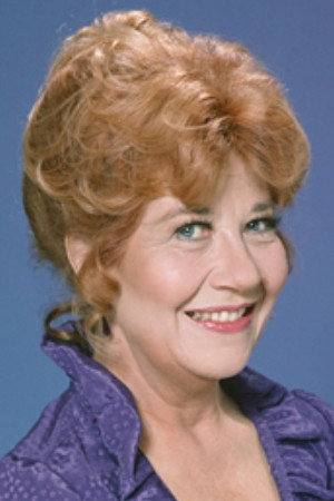 Charlotte Rae profil kép