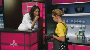 The Taste 8. évad Ep.6 6. epizód