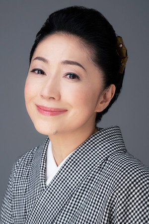 石川さゆり profil kép