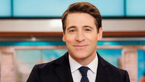 CBS Mornings kép
