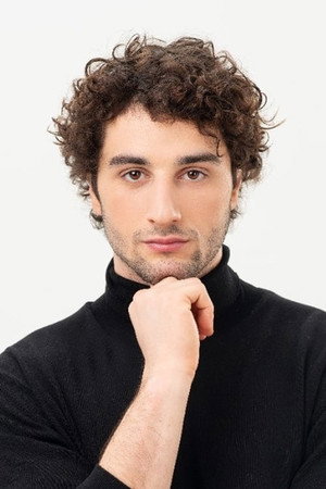 Agustín Della Corte profil kép