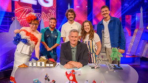 The Last Leg Speciális epizódok Ep.47 47. epizód