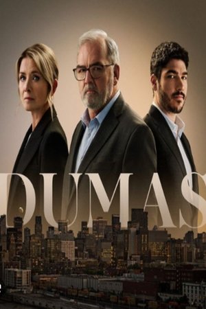 Dumas poszter