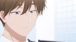 この会社に好きな人がいます 1. évad Ep.8 8. epizód