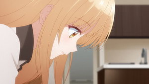 お隣の天使様にいつの間にか駄目人間にされていた件 1. évad Ep.11 11. epizód
