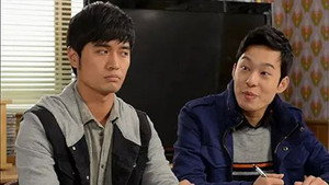 드라마의 제왕 1. évad Ep.3 3. epizód
