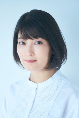 川澄綾子 profil kép