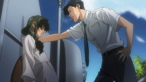 Black Lagoon: Roberta's Blood Trail 1. évad Ep.5 5. epizód