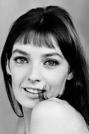 Marie Laforêt profil kép