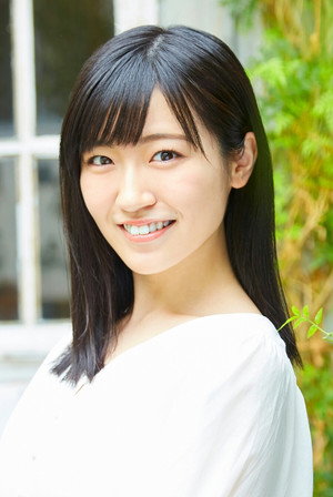 前島亜美 profil kép