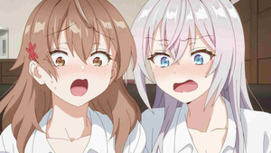 時々ボソッとロシア語でデレる隣のアーリャさん 1. évad Ep.9 9. epizód