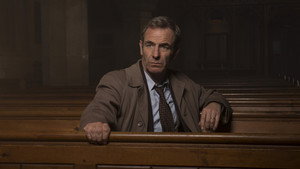 Grantchester bűnei kép