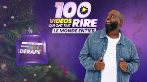 Les 100 vidéos qui ont fait rire le monde entier 1. évad Ep.21 21. epizód