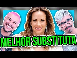 Diva Depressão 4. évad Ep.15 15. epizód