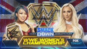 Pankráció - WWE: Smackdown 25. évad Ep.26 26. epizód