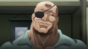 BAKI 1. évad Ep.8 8. epizód