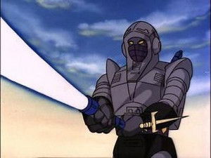 The Transformers 2. évad Ep.6 6. epizód