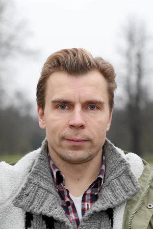 Søren Vejby profil kép