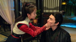 亲爱的司丞大人 1. évad Ep.9 9. epizód