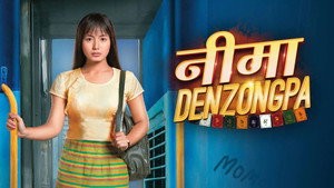 Nima Denzongpa kép