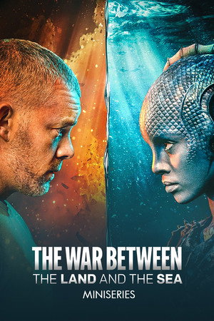 The War Between the Land and the Sea 1. évad (2025-12-07) poszter