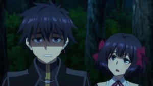 嘆きの亡霊は引退したい 1. évad Ep.8 8. epizód