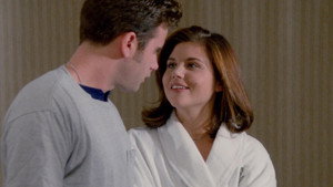 Beverly Hills, 90210 5. évad Ep.21 21. epizód