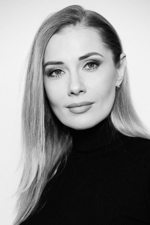 Ирина Линдт profil kép