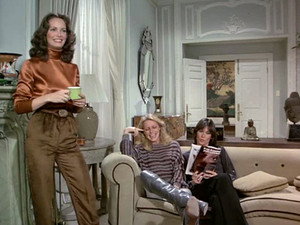 Charlie's Angels 3. évad Ep.21 21. epizód