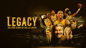 Örökség: az LA Lakers igaz története kép