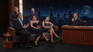 Jimmy Kimmel Live! 23. évad Ep.108 108. epizód