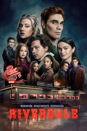 Riverdale poszter