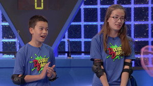 Double Dare 1. évad Ep.5 5. epizód