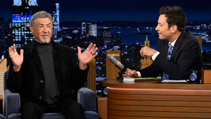 The Tonight Show Starring Jimmy Fallon 14. évad Ep.5 5. epizód