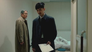 SPECサーガ完結篇｢SICK'S 恕乃抄｣～内閣情報調査室特務事項専従係事件簿～ 1. évad Ep.3 3. epizód
