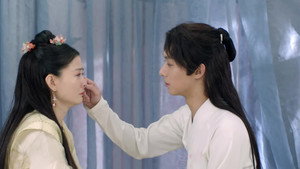 与卿行 1. évad Ep.16 16. epizód