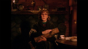 Twin Peaks Speciális epizódok Ep.42 42. epizód
