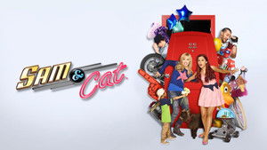 Sam és Cat kép