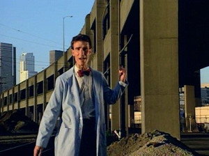 Bill Nye the Science Guy 1. évad Ep.14 14. epizód
