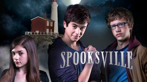 Spooksville kép