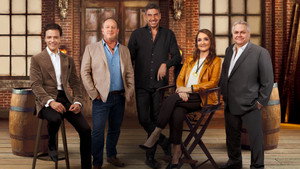 Shark Tank México kép